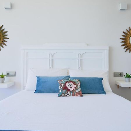 Suncity Málaga Kültér fotó