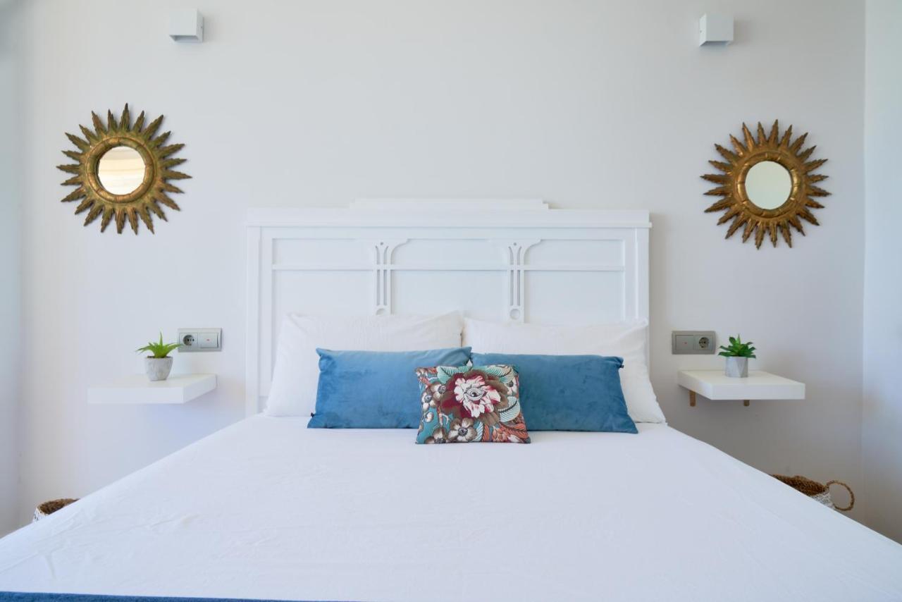 Suncity Málaga Kültér fotó