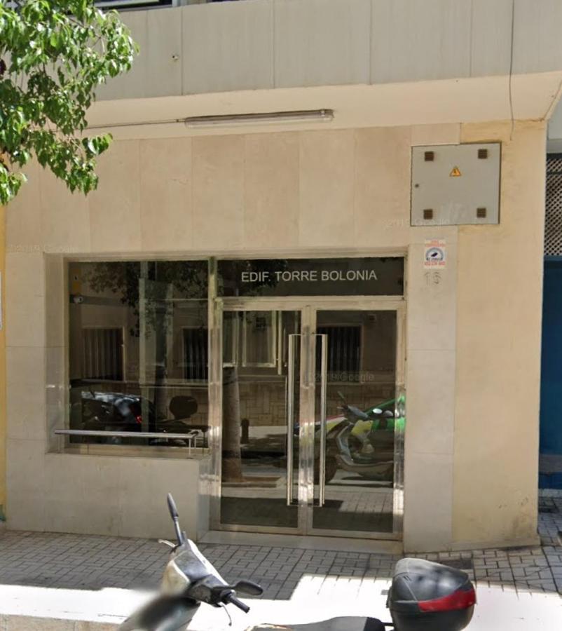 Suncity Málaga Kültér fotó