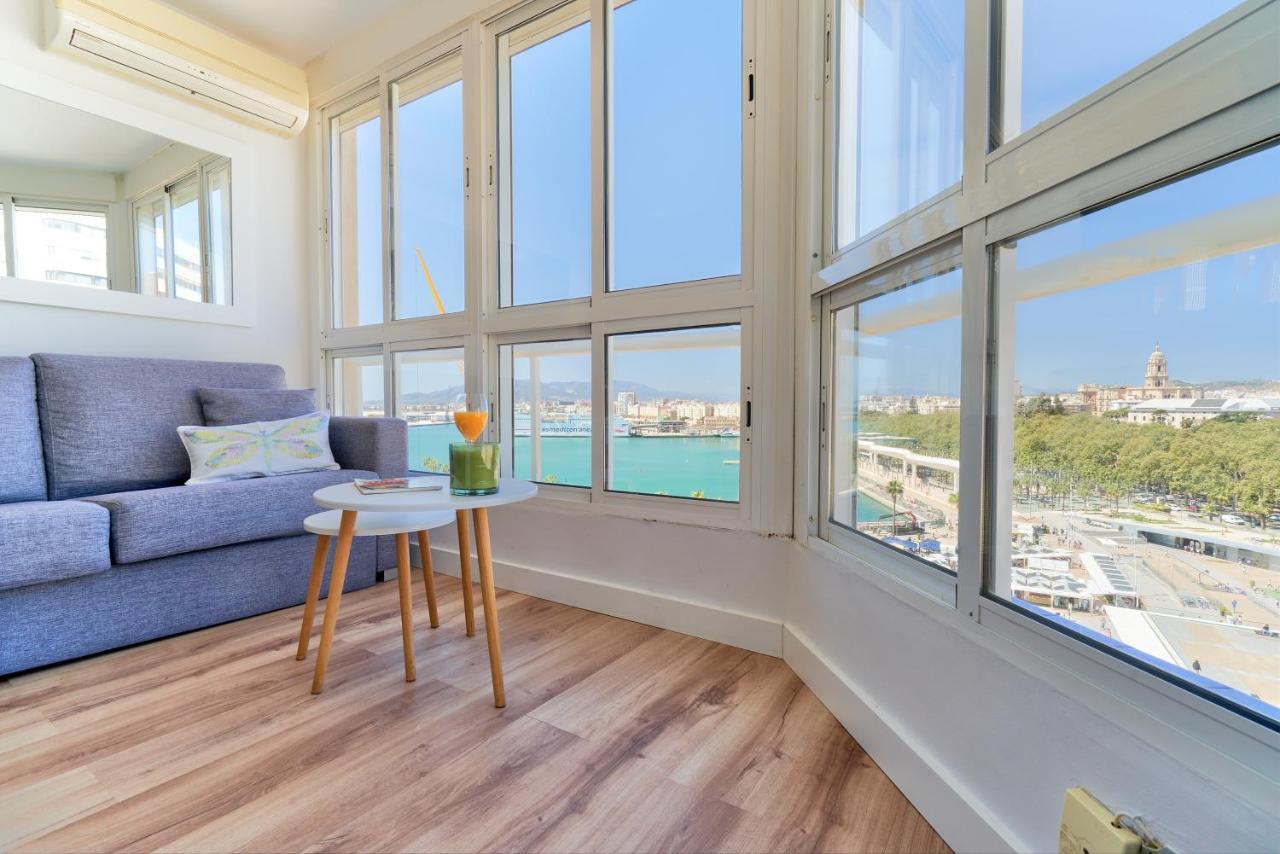 Suncity Málaga Kültér fotó